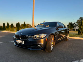 BMW 4 Series foto 5