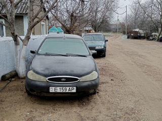 Форд Мондео 2 foto 3