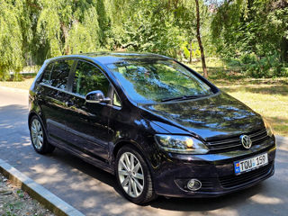 Volkswagen Golf Plus foto 3