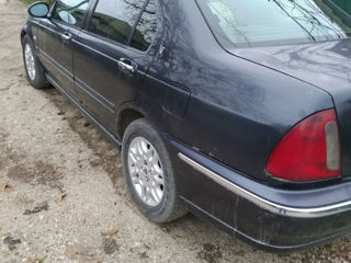 Rover 45 foto 2