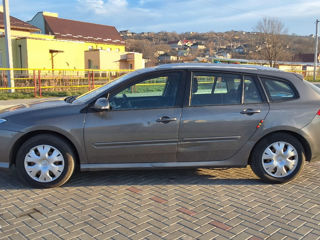 Renault Laguna foto 4