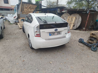 Toyota Prius foto 2