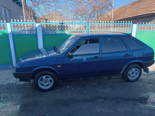 Lada / ВАЗ 2109 foto 2