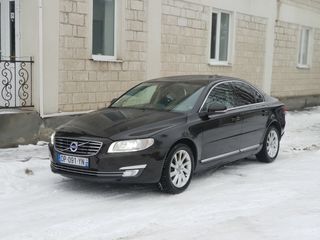 Volvo S80 foto 2