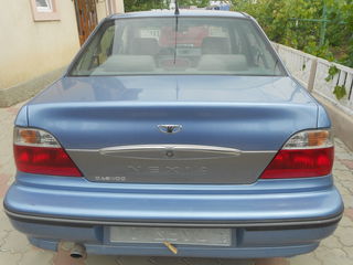 Daewoo Nexia foto 8