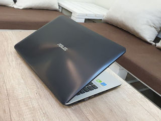 ASUS 15.6" (i7 6500u, 16gb ddr4, ssd 256gb, 1Tb HDD, Nvidia GTX 960 2Gb) foto 2