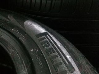 Pirelli Scorpion 235/55 R17 ideale- urgent foto 2