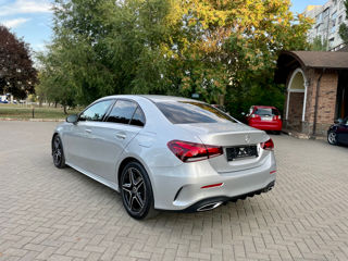 Mercedes CLA foto 4