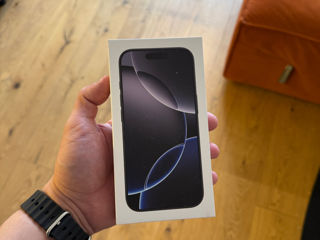 Iphone 16 pro 1 tb