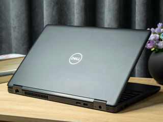 Dell Latitude 5590/ Core I5 8350U/ 16Gb Ram/ 256Gb SSD/ 15.6" HD!! фото 9