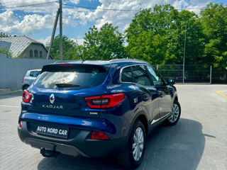 Renault Kadjar foto 4