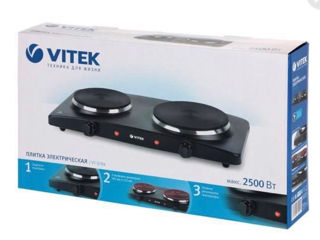 Plită electrică de masă Vitek VT-3704