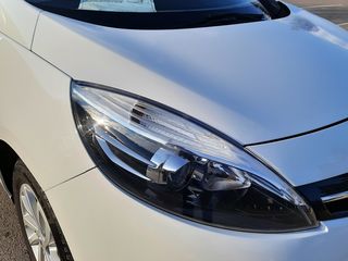 Renault Grand Scenic foto 5