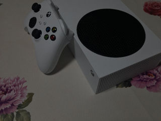 Xbox series S 512GB