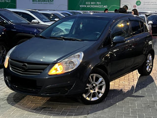 Opel Corsa foto 5