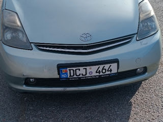 Toyota Prius foto 3