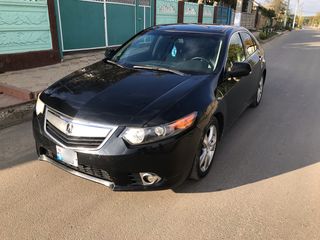 Acura TSX foto 1