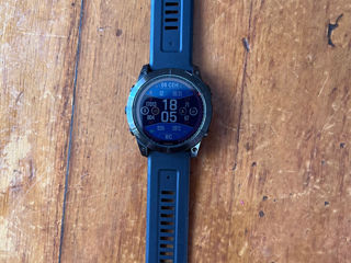 Garmin Fenix 7X