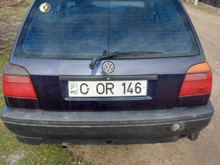 Volkswagen Golf foto 6