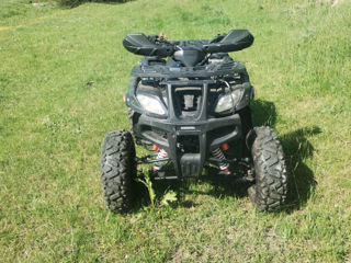 Boss ATV ТАВ foto 4