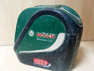 Laser Bosch Universal Level 2.Pret 890 lei