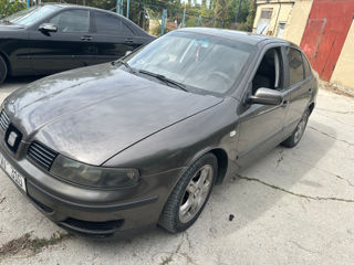 Seat Toledo foto 5