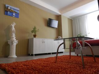 1-комнатная квартира, 25 м², Телецентр, Кишинёв