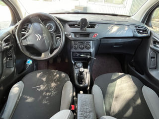 Citroen C3 foto 10