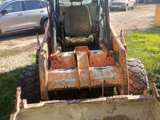 Bobcat 863 foto 2