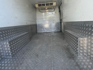 Ford Transit Frigider foto 12