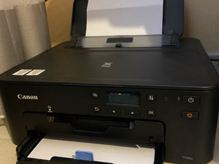 Vând printer Canon Pixma TS705a