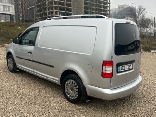 Volkswagen Caddy foto 9