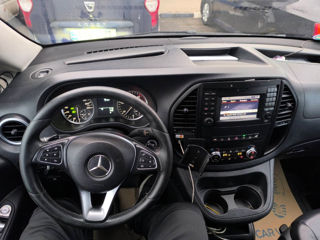 Mercedes Vito foto 6