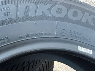 195/70 R16 Hankook Icept RS2/ Доставка, livrare toata Moldova 2024 foto 9