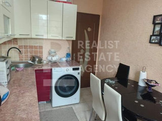 Apartament cu 2 camere, 52 m², BAM, Bălți foto 4