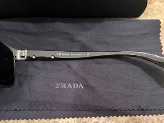 Prada - оригинальные солнцезащитные очки foto 3
