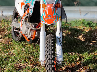 Geon Dakar GNX 300 foto 1