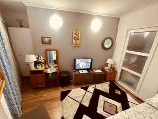 O cameră, 74 m², Buiucani, Chișinău
