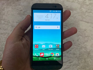 HTC One M8 4G 32GB foto 3