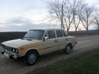 Lada / ВАЗ 2106 foto 9