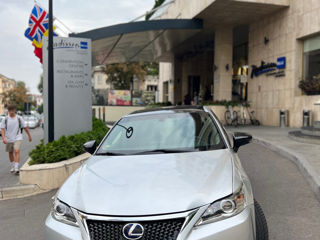 Lexus CT Series foto 3