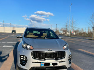 KIA Sportage foto 1