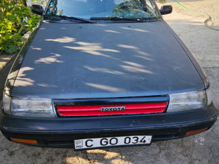 Toyota Carina