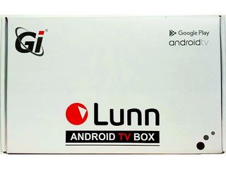 GI Lunn 28 S905W 2GB/8GB Android 7.1.2 foto 1