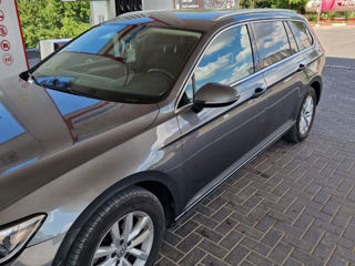 Volkswagen Passat foto 7