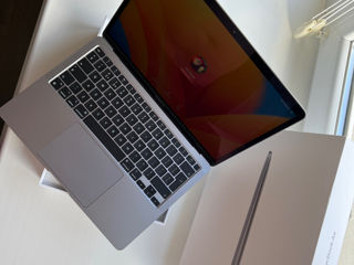 MacBook Air m1 foto 2