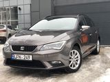 Seat Leon foto 1