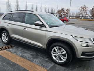 Skoda Kodiaq foto 7