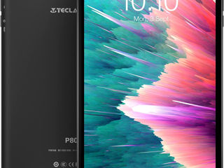 Планшет 8" Teclast P80h WiFi + 3G Sim GPS 2/32GB 4000mAh Black Global ROM Tableta