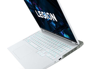 Gaming Legion 5 Pro (Ryzen 5 5600H, 16", WQXGA, 165Hz, 16GB, 512 SSD,RTX 3060)